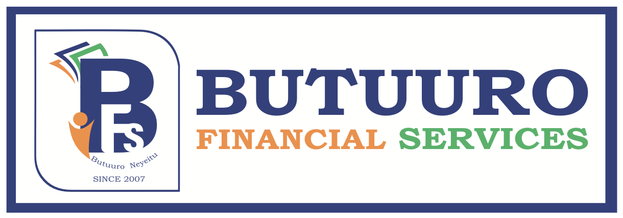 BUTUURO PEOPLES' CO-OPERATIVE SAVINGS AND CREDIT SOCIETY LTD logo